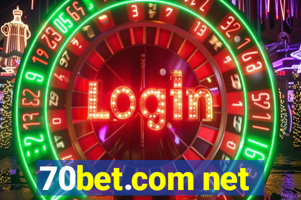 70bet.com net